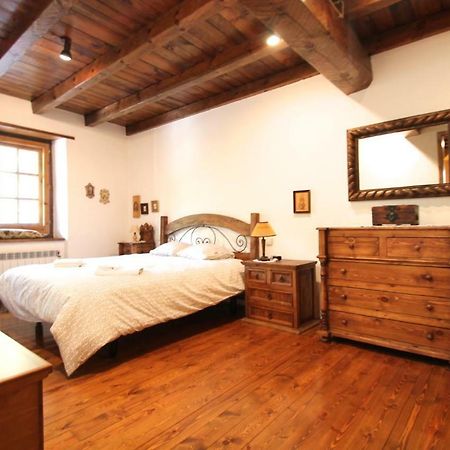 Pleta Aldosa, Casa Rustica Con Chimenea Y Jardin, Zona Vallnord Daire La Massana Dış mekan fotoğraf