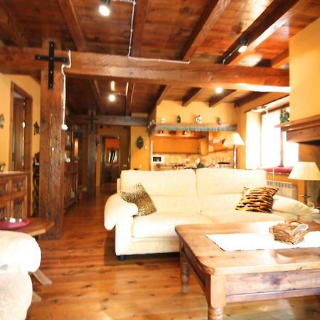 Pleta Aldosa, Casa Rustica Con Chimenea Y Jardin, Zona Vallnord Daire La Massana Dış mekan fotoğraf