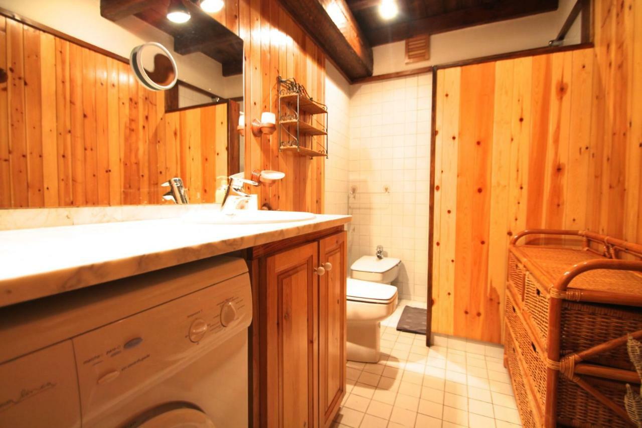 Pleta Aldosa, Casa Rustica Con Chimenea Y Jardin, Zona Vallnord Daire La Massana Dış mekan fotoğraf