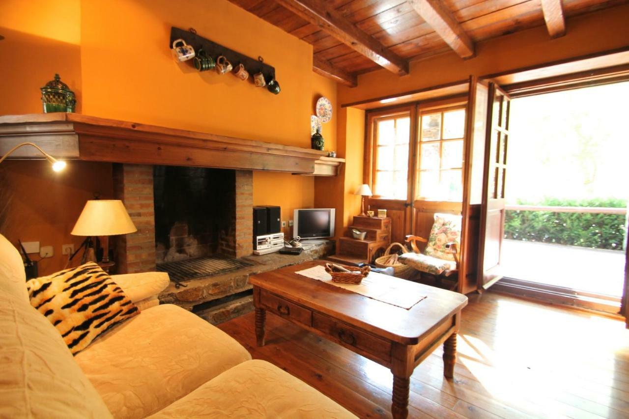 Pleta Aldosa, Casa Rustica Con Chimenea Y Jardin, Zona Vallnord Daire La Massana Dış mekan fotoğraf